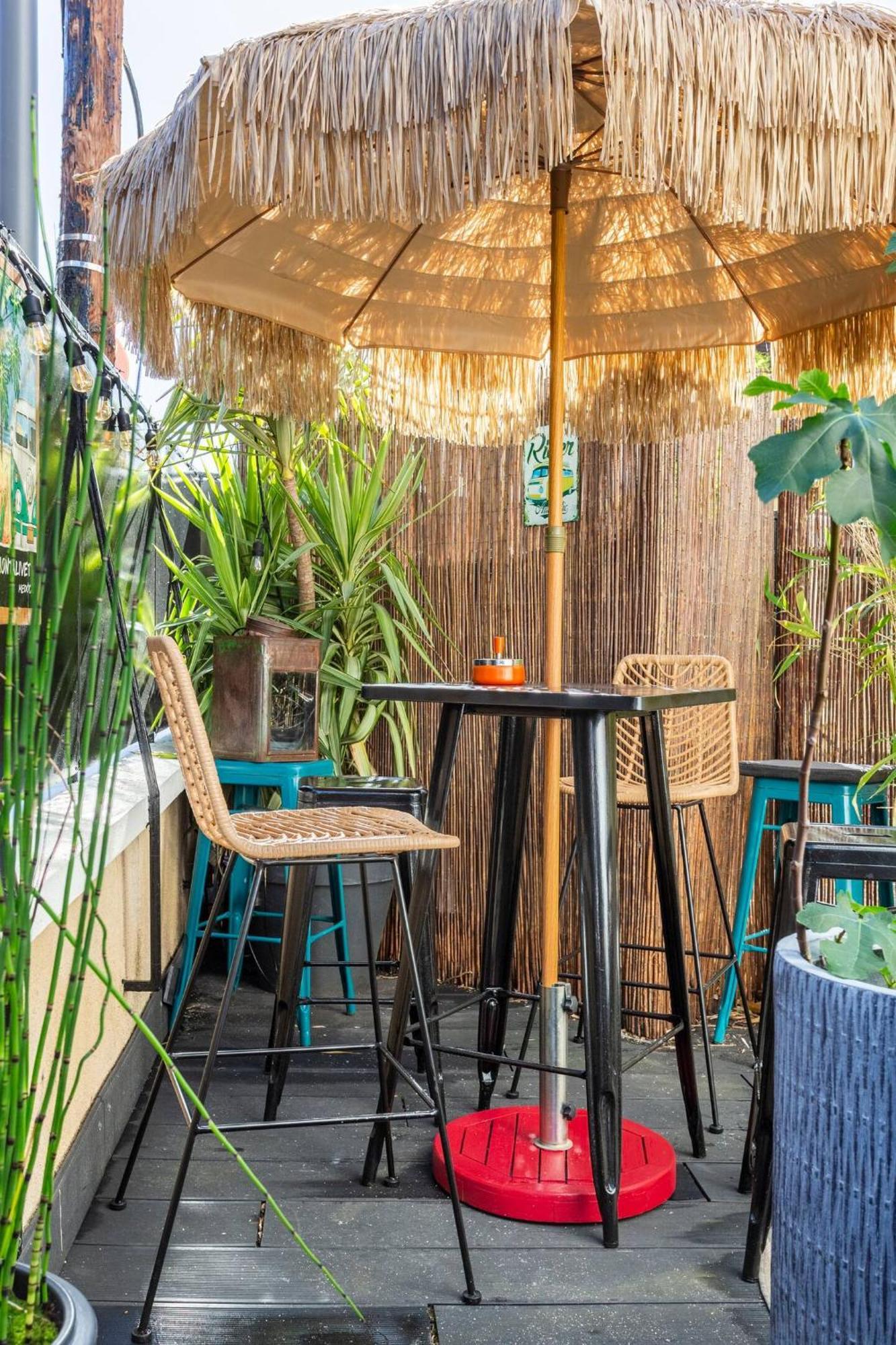 Les Fauvelles Paris La Defense Apartman Courbevoie Kültér fotó