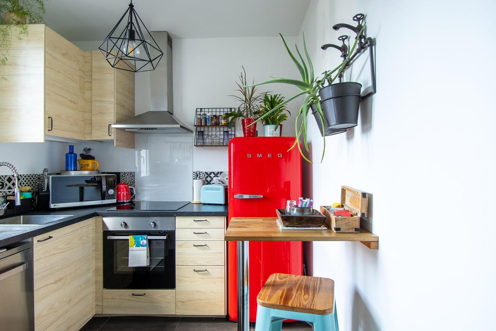 Les Fauvelles Paris La Defense Apartman Courbevoie Kültér fotó