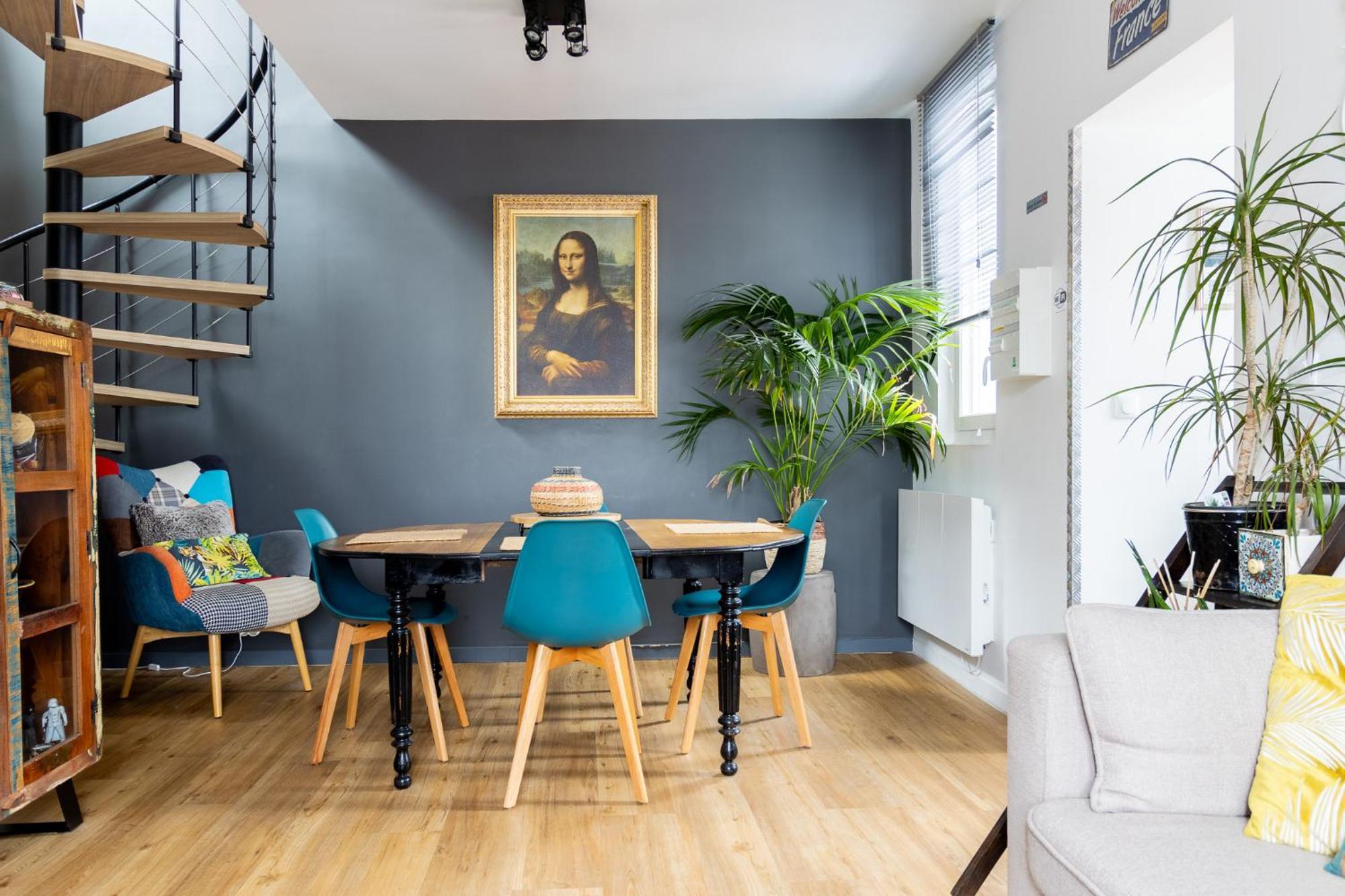 Les Fauvelles Paris La Defense Apartman Courbevoie Kültér fotó
